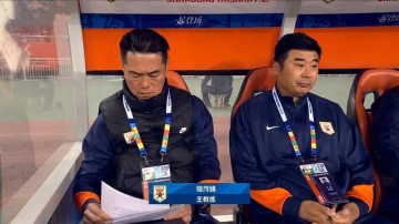 天天盈球-韩鹏没上课怎么下课？泰山U21众将被荒废 郑铮+王彤续约没戏