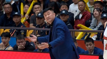 天天盈球即时比分直播-北京15分大逆转！3-11名大变！深圳杀进前3，广东一夜成最大输家